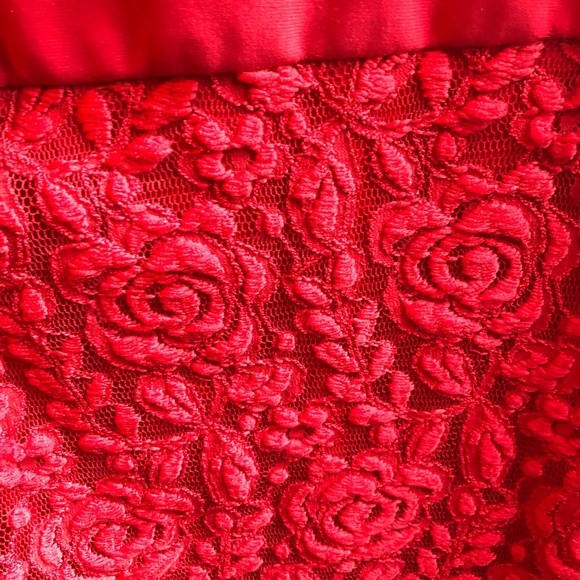 Laundry! Holiday dress! - Picture 2 of 5